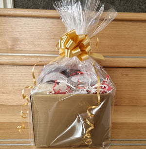 Gift Hamper | Gift Box | $75 Hamper - Candles Package