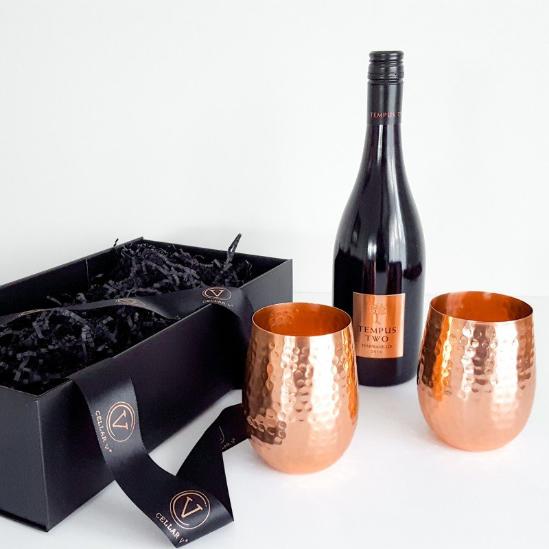 Exclusive pre-made gift hampers - Great Offers