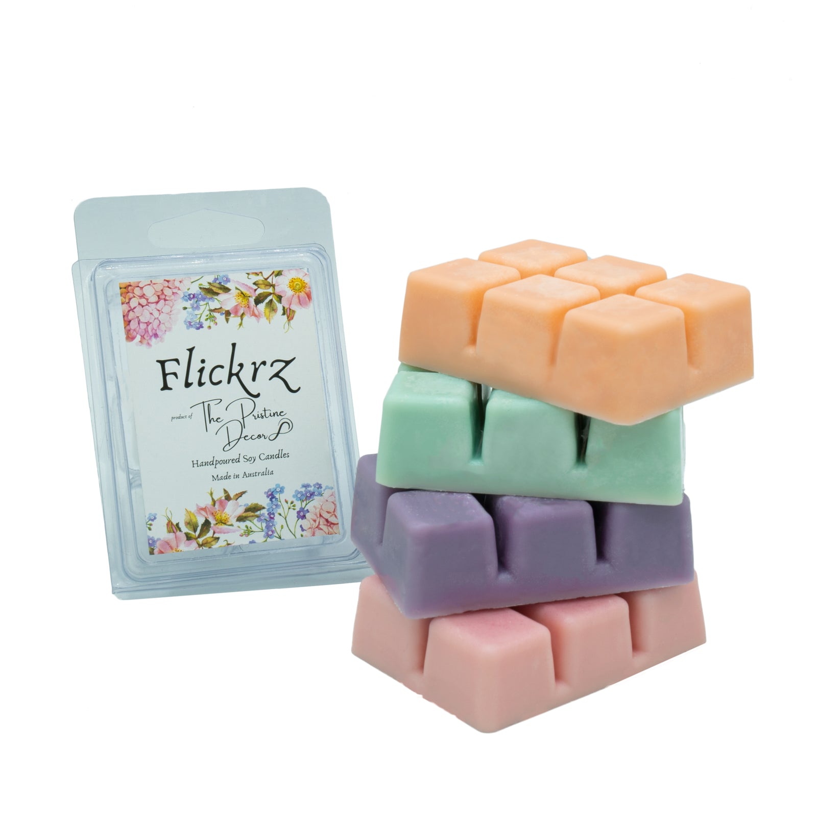 Tealights & Wax Melts