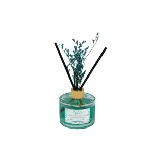 Reed Diffusers - Home Fragrance - Lime Basil Mandarin - Lime Fresh
