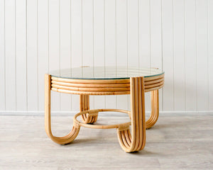 Coffee Table | Corner Table | Center piece | Eco-friendly | Natural