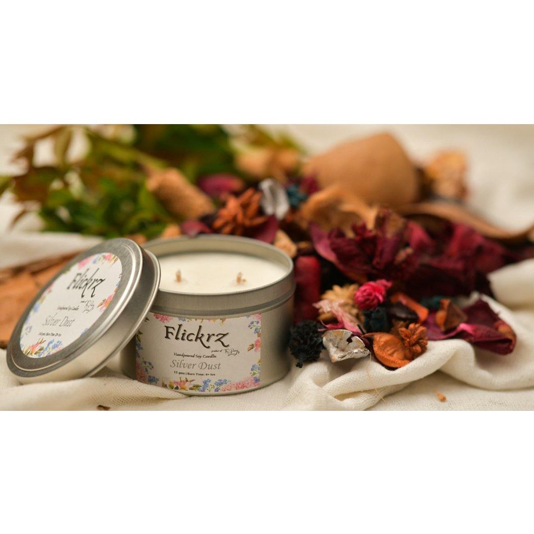 Scented Soy Candle, Ecofriendly, Affordable, Cherry blossom scented