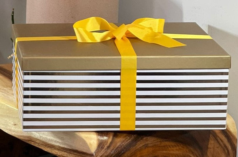 Gift Hamper | Gift Box | $150 Hamper - Lantern / Specialty Jar & Diffuser Package