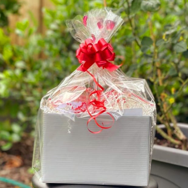 Gift Hamper | Gift Box | $85 Hamper - Candles Package